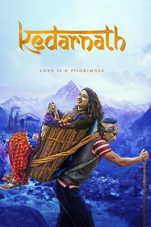Kedarnath filmas online