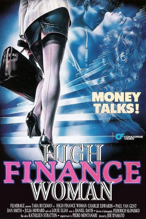 High Finance Woman filmas online
