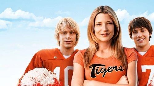 Fired Up! filmas žiurėti online