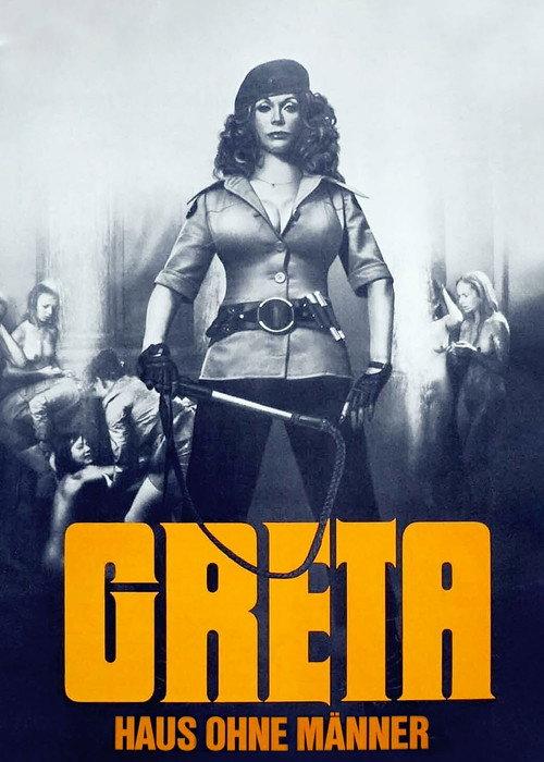 Greta - Haus ohne Männer filmas online