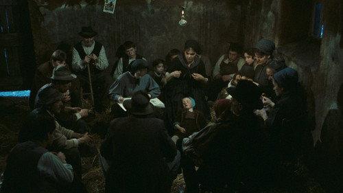 L'albero degli zoccoli filmas žiurėti online