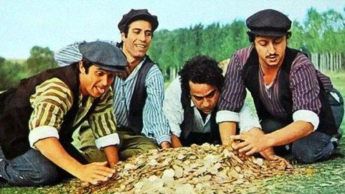 Salak Milyoner filmas žiurėti online