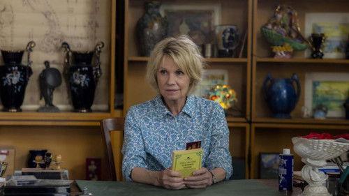 Constance aux enfers filmas žiurėti online