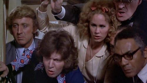 Rhinoceros filmas žiurėti online