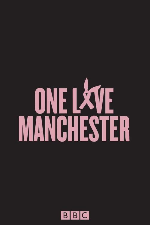 One Love Manchester filmas online