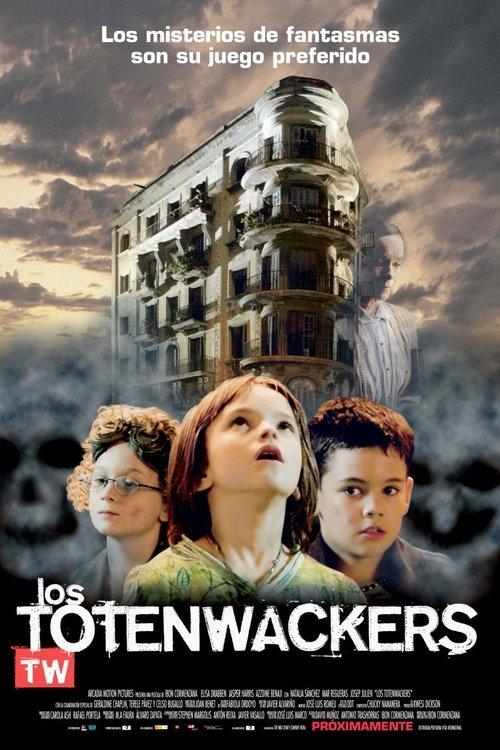 The Totenwackers filmas online