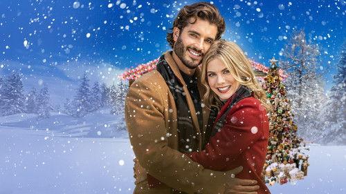 Christmas in Pine Valley filmas žiurėti online