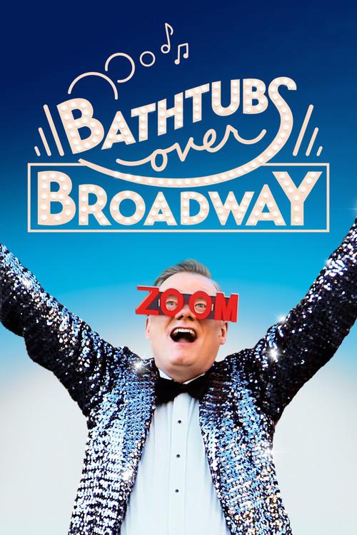 Bathtubs Over Broadway filmas online
