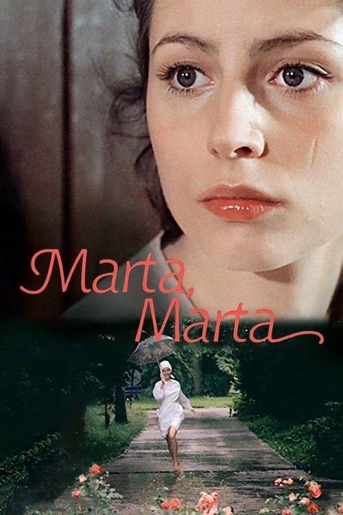Marta, Marta filmas online