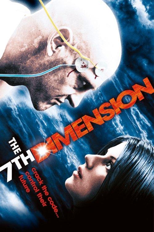 The 7th Dimension filmas online