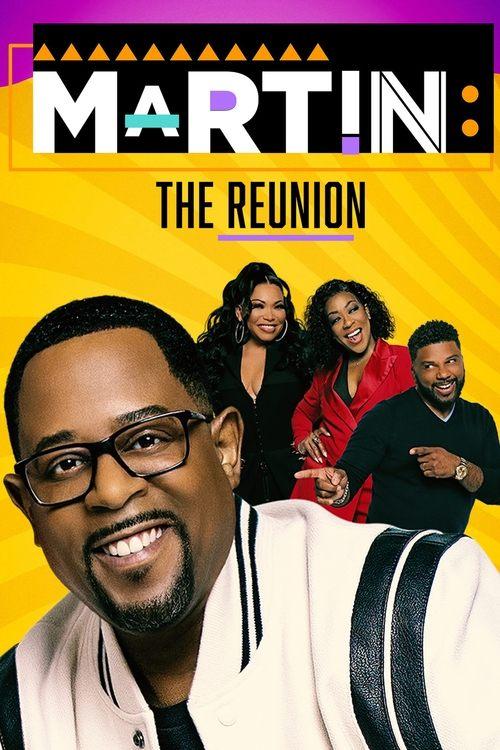 Martin: The Reunion filmas online