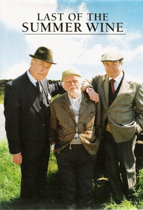 Last of the Summer Wine filmas online