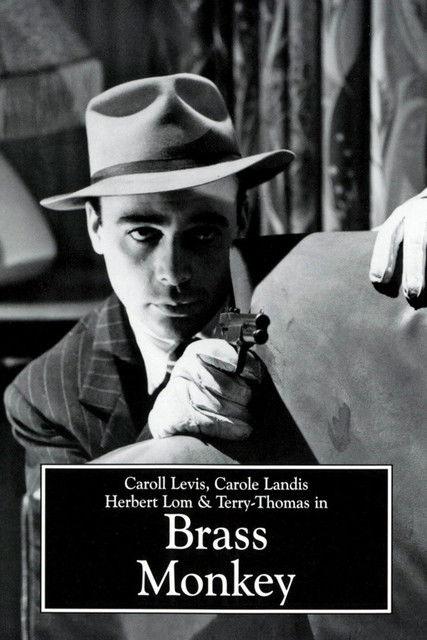 Brass Monkey filmas online