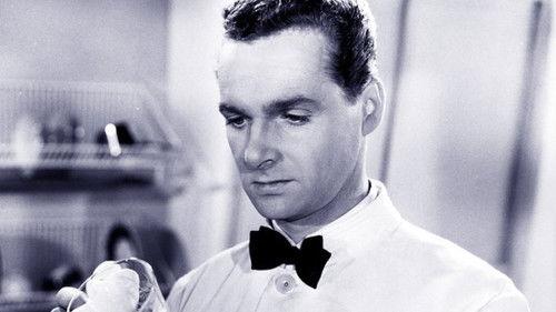 En karl i köket filmas žiurėti online