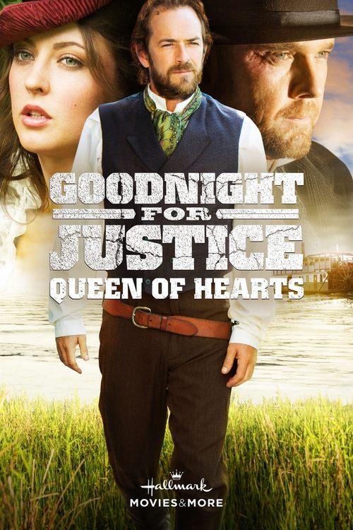 Goodnight for Justice: Queen of Hearts filmas online