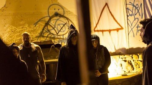 Satanic filmas žiurėti online