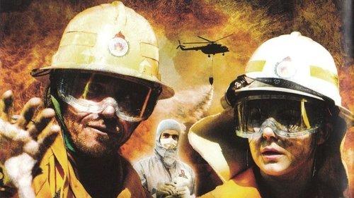 Scorched filmas žiurėti online