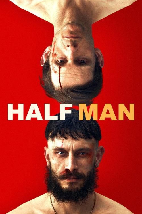 Pusiau žmogus filmas online