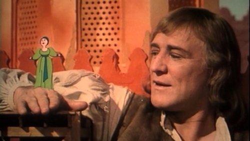 Gulliver's Travels filmas žiurėti online