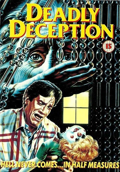 Deadly Deception filmas online