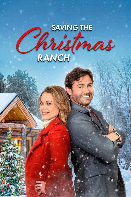 Saving the Christmas Ranch filmas online