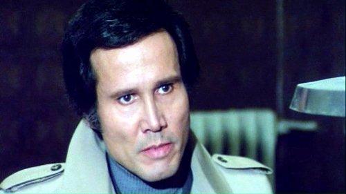 Manhunt in the City filmas žiurėti online