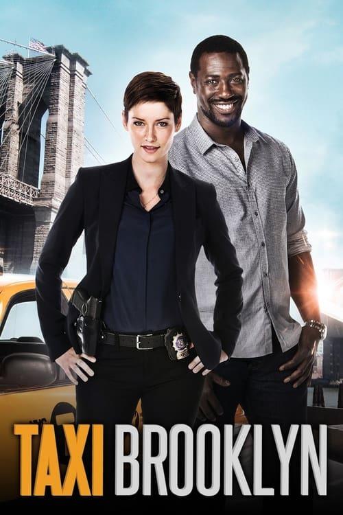 Taxi Brooklyn filmas online
