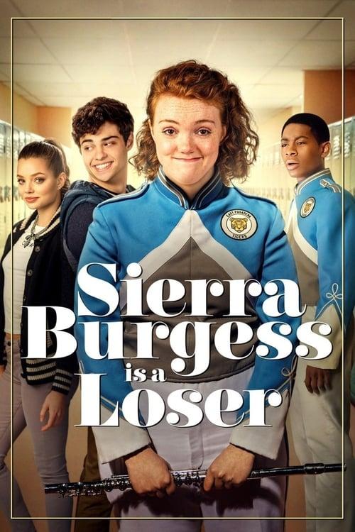 Sierra Burgess Is a Loser filmas online