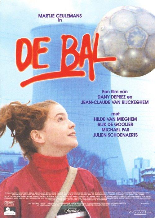 The Ball filmas online