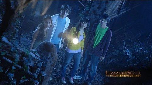 House with 1000 Doors filmas žiurėti online