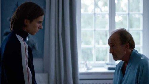 Patrick filmas žiurėti online