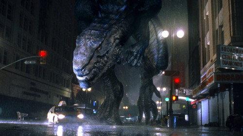 Godzila filmas žiurėti online