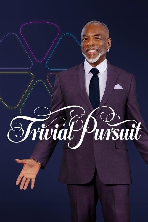 Trivial Pursuit filmas online