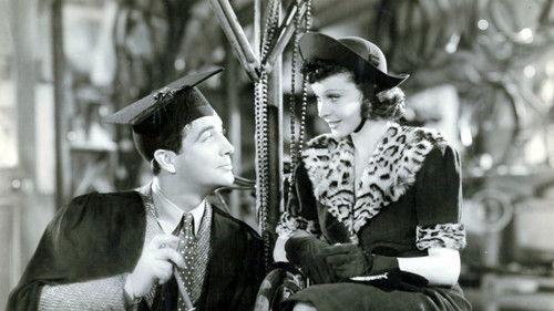 A Yank at Oxford filmas žiurėti online