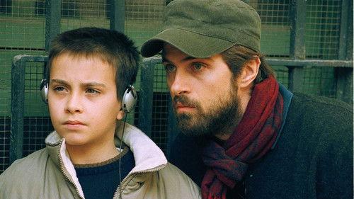 Along the Ridge filmas žiurėti online