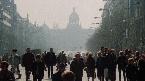 An Uncertain Season filmas žiurėti online