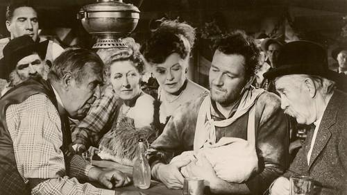 3 Godfathers filmas žiurėti online