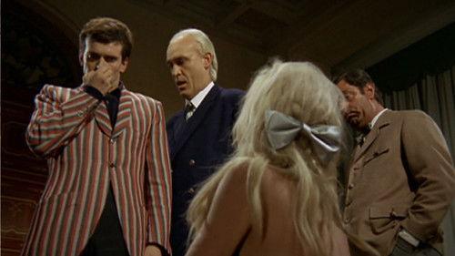 Una iena in cassaforte filmas žiurėti online