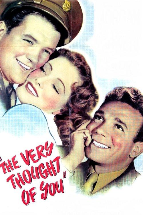 The Very Thought of You filmas online