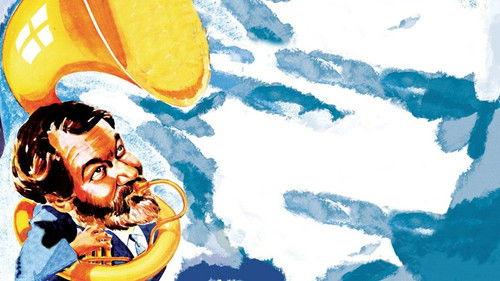 Raising the Wind filmas žiurėti online