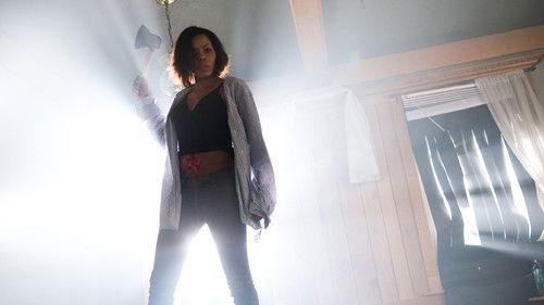 The Inheritance filmas žiurėti online