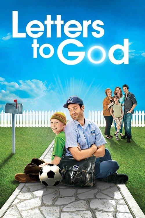 Letters to God filmas online