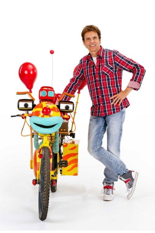 Tom Turbo filmas online