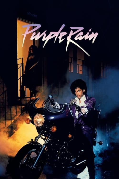 Purple Rain filmas online
