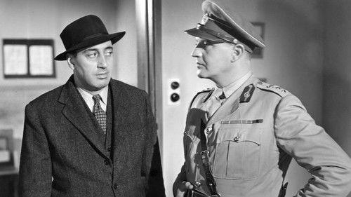 Cairo Road filmas žiurėti online