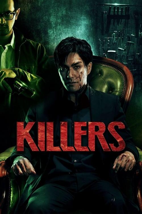 Killers filmas online