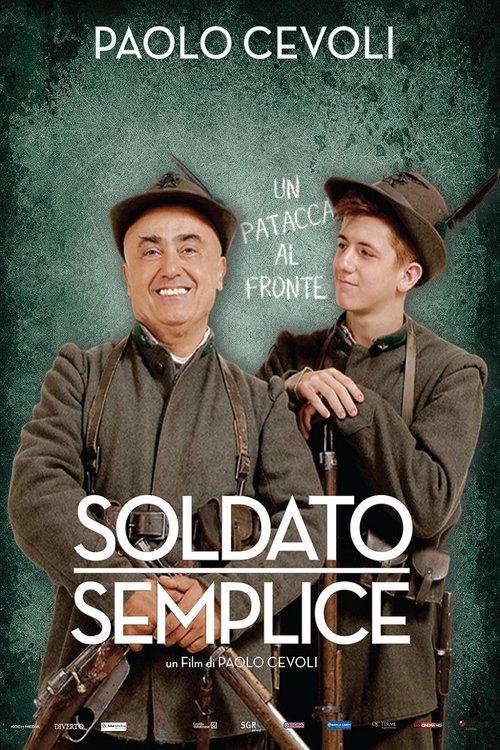 Soldato Semplice filmas online