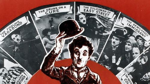 The Charlie Chaplin Festival filmas žiurėti online