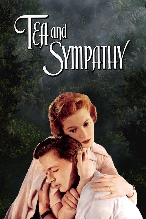 Tea and Sympathy filmas online