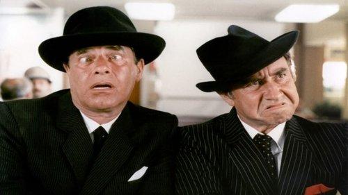 How Did You Get In? We Didn't See You Leave filmas žiurėti online